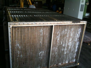 Caisson 8 tonnes